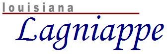 lagniappe lagniappe