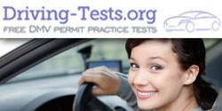 DMV Practice Tests